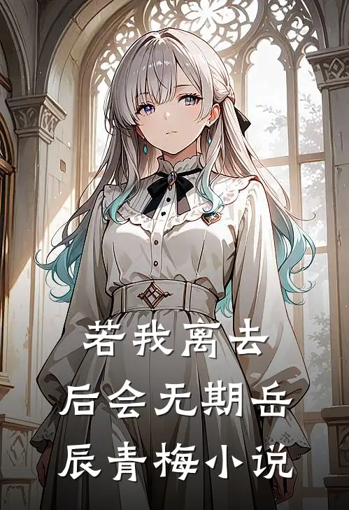 若我离去，后会无期岳辰青梅小说
