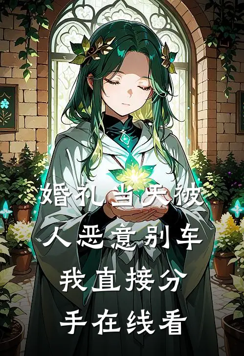 婚礼当天被人恶意别车，我直接分手在线看