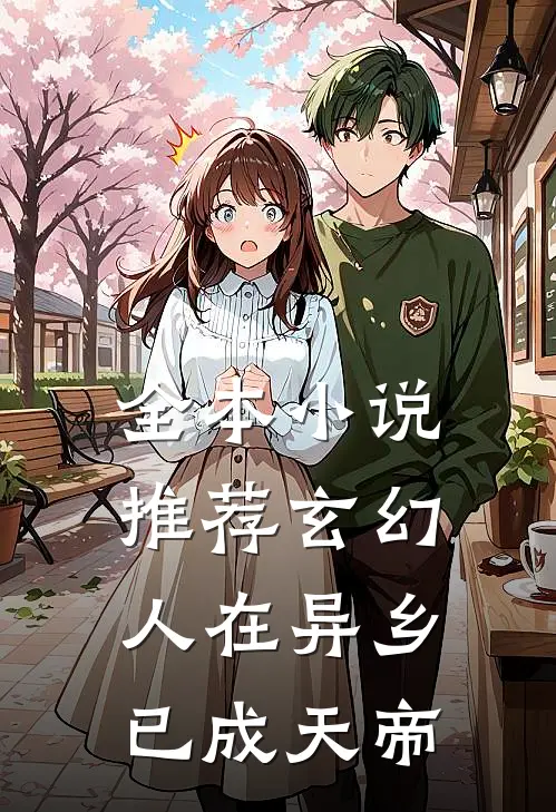 全本小说推荐玄幻：人在异乡，已成天帝