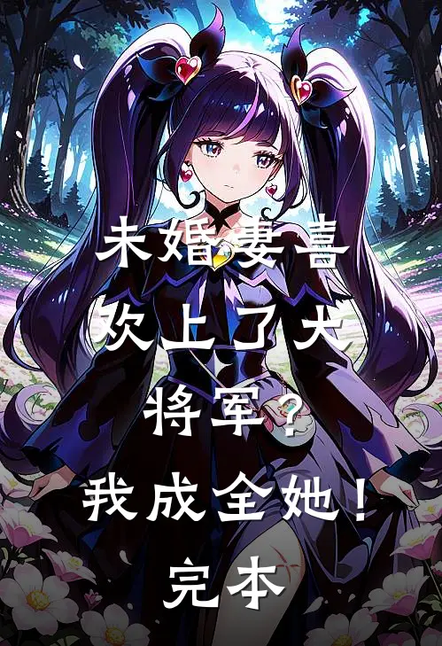 未婚妻喜欢上了大将军？我成全她！完本