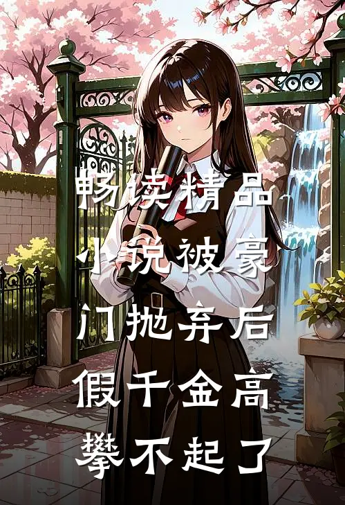 畅读精品小说被豪门抛弃后，假千金高攀不起了