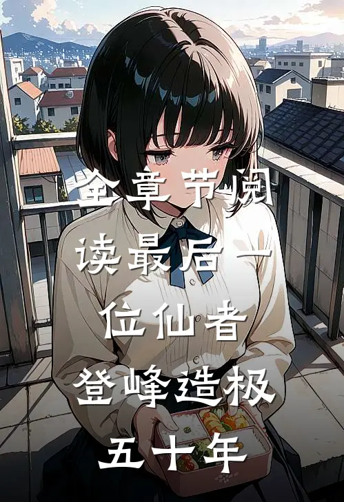 全章节阅读最后一位仙者，登峰造极五十年