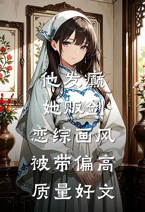他发癫，她贩剑，恋综画风被带偏高质量好文