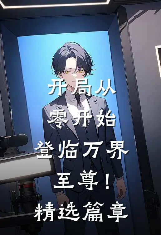开局从零开始，登临万界至尊！精选篇章