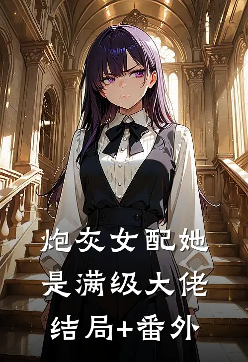 炮灰女配她是满级大佬结局+番外