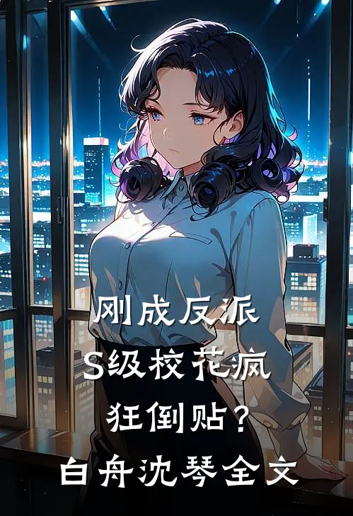 刚成反派，S级校花疯狂倒贴？白舟沈琴全文