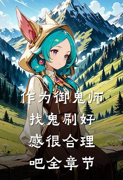 作为御鬼师，找鬼刷好感很合理吧全章节