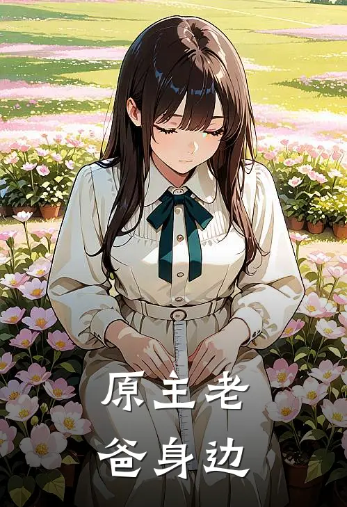 原主老爸身边