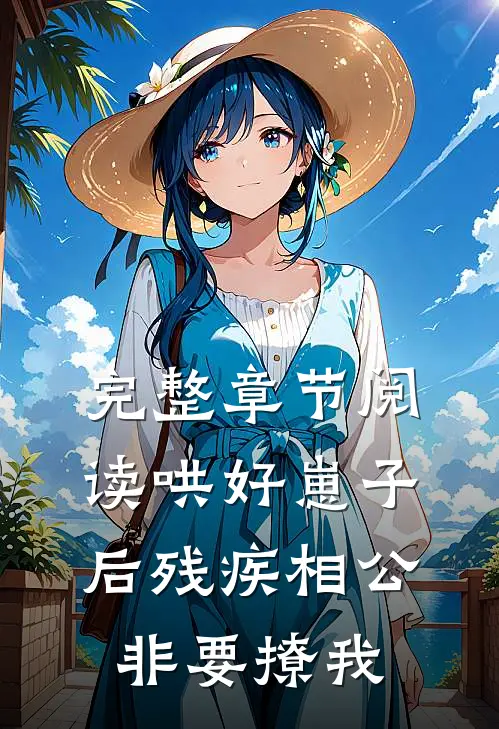 完整章节阅读哄好崽子后残疾相公非要撩我