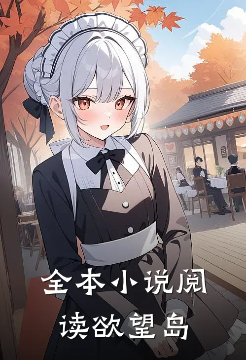 全本小说阅读欲望岛