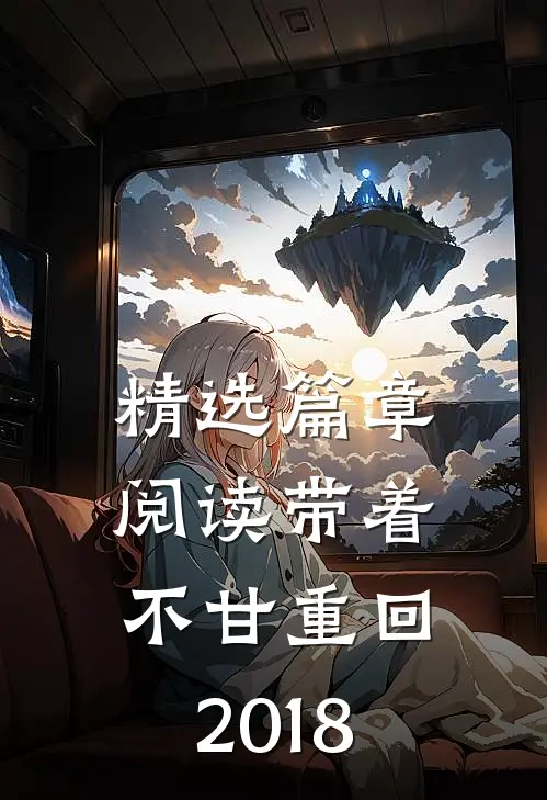 精选篇章阅读带着不甘重回2018