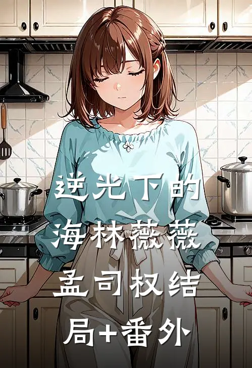 逆光下的海林薇薇孟司权结局+番外