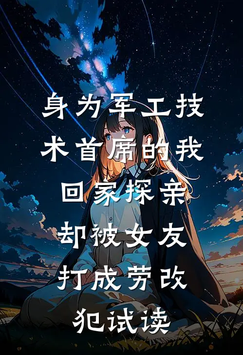 身为军工技术首席的我回家探亲，却被女友打成劳改犯试读
