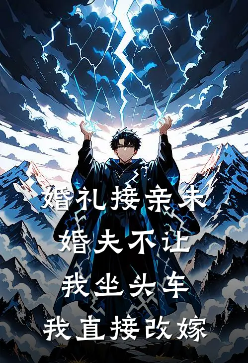 婚礼接亲未婚夫不让我坐头车，我直接改嫁