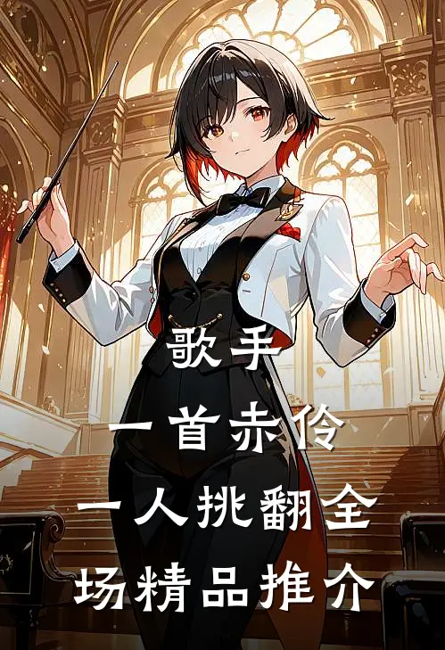 歌手：一首赤伶，一人挑翻全场精品推介