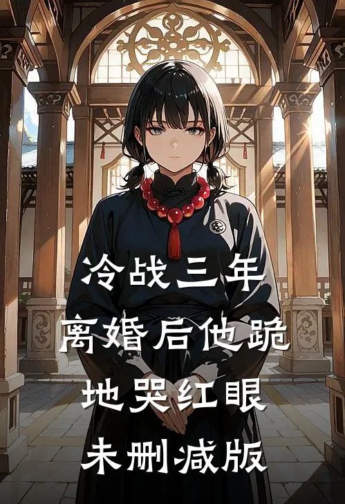 冷战三年，离婚后他跪地哭红眼未删减版