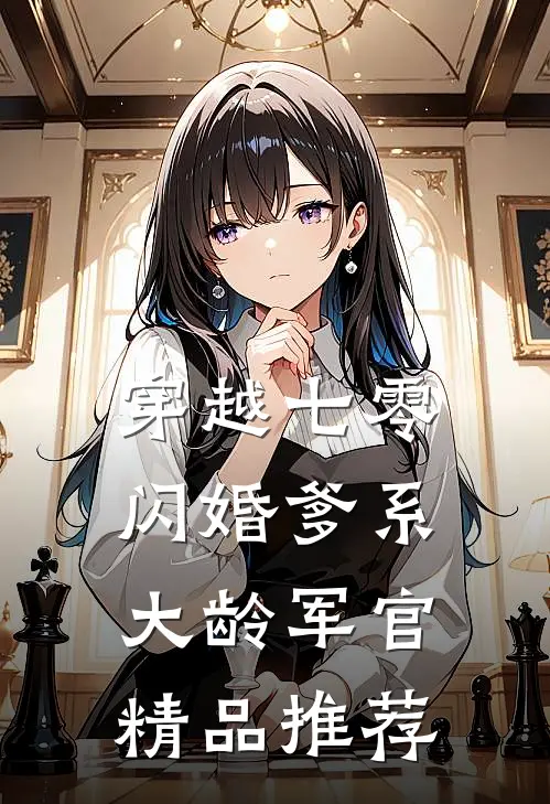穿越七零：闪婚爹系大龄军官精品推荐