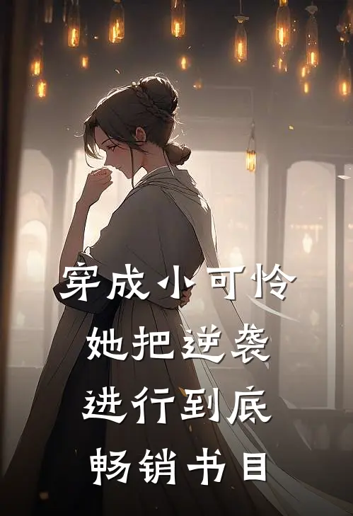 穿成小可怜，她把逆袭进行到底畅销书目