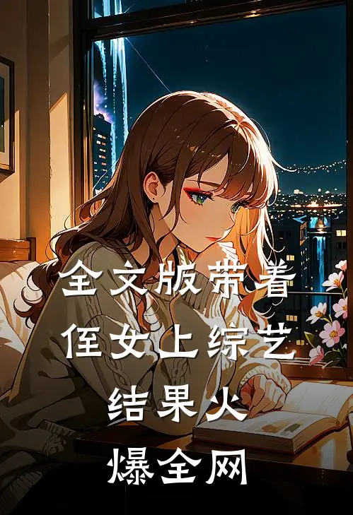 全文版带着侄女上综艺，结果火爆全网