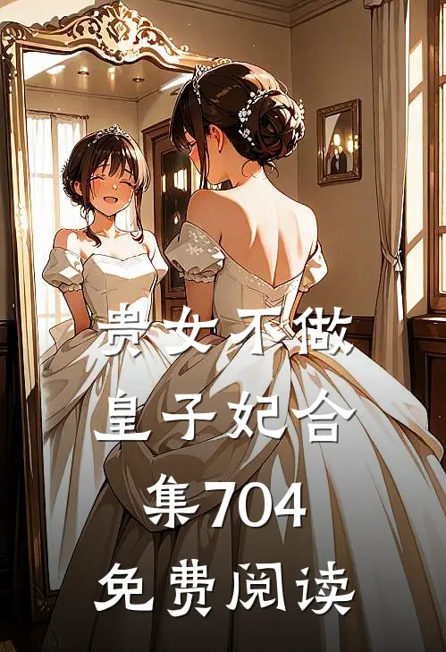 贵女不做皇子妃合集704免费阅读