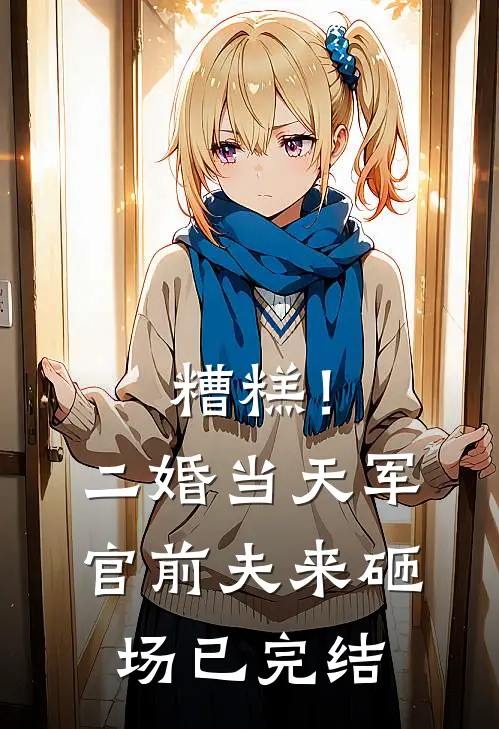 糟糕！二婚当天，军官前夫来砸场已完结