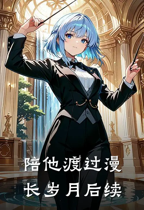 陪他渡过漫长岁月后续