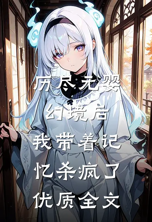 历尽元婴幻境后，我带着记忆杀疯了优质全文