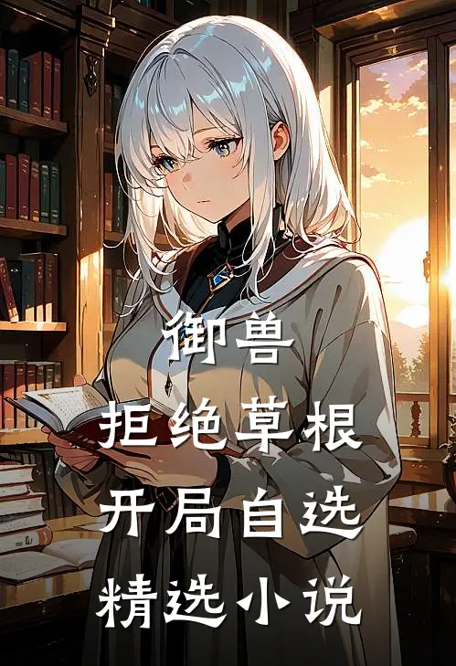 御兽：拒绝草根，开局自选精选小说