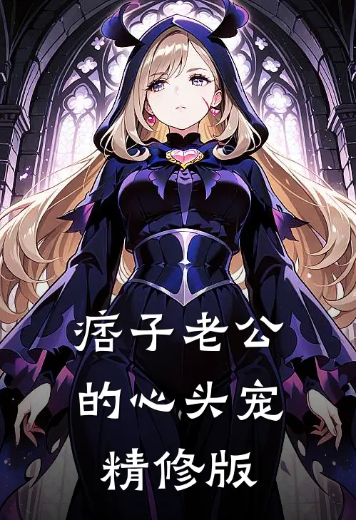 痞子老公的心头宠精修版