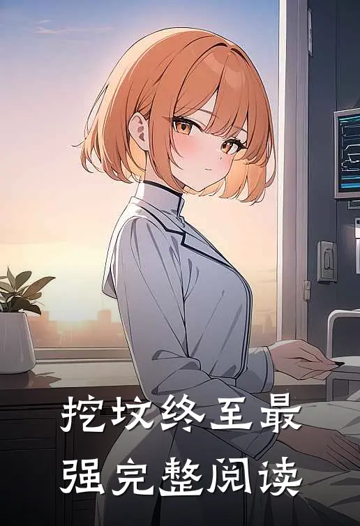 挖坟终至最强完整阅读