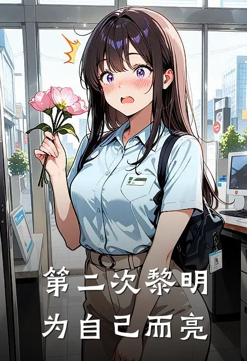 第二次黎明，为自己而亮