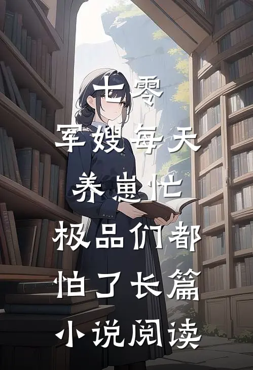 七零：军嫂每天养崽忙，极品们都怕了长篇小说阅读
