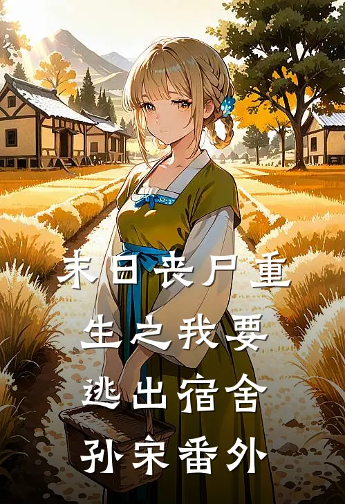 末日丧尸重生之我要逃出宿舍孙宋 番外