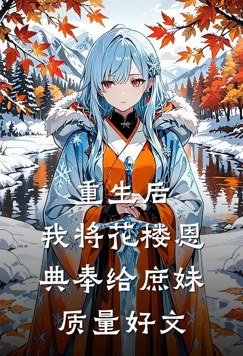重生后，我将花楼恩典奉给庶妹质量好文