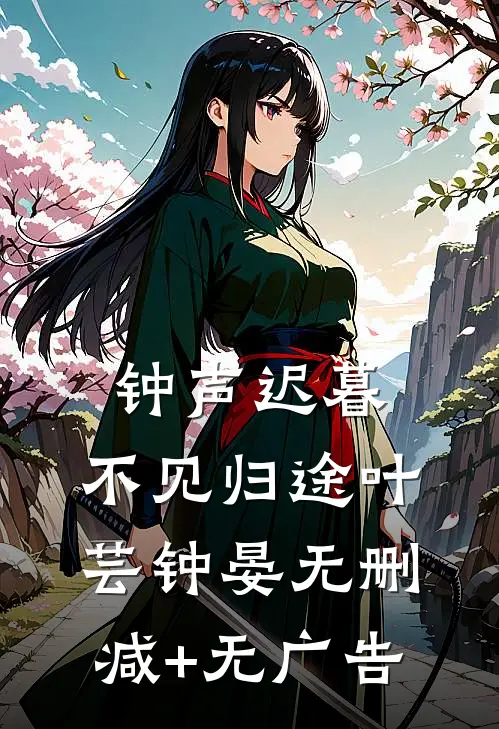 钟声迟暮，不见归途叶芸钟晏无删减+无广告