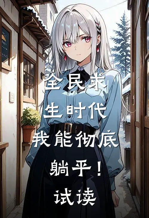 全民求生时代，我能彻底躺平！试读
