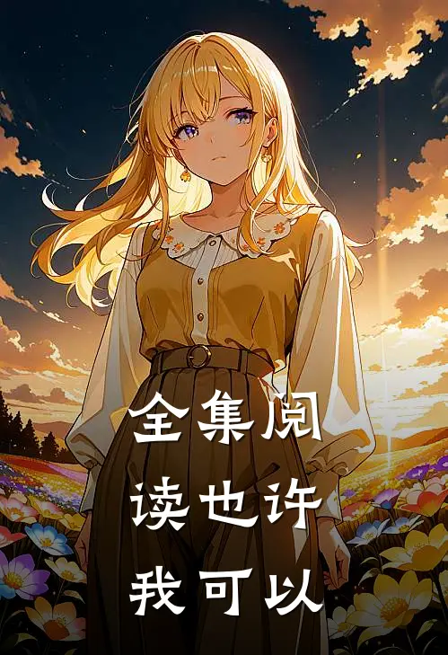 全集阅读也许，我可以