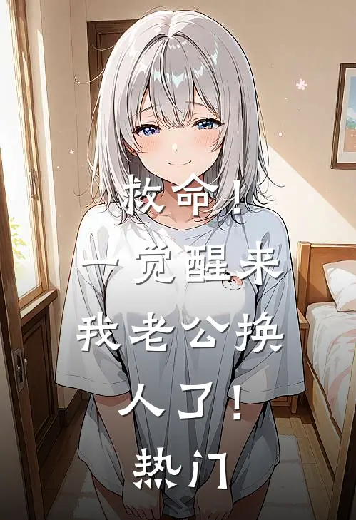 救命！一觉醒来我老公换人了！热门