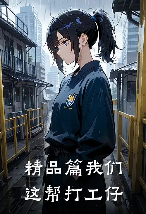精品篇我们这帮打工仔
