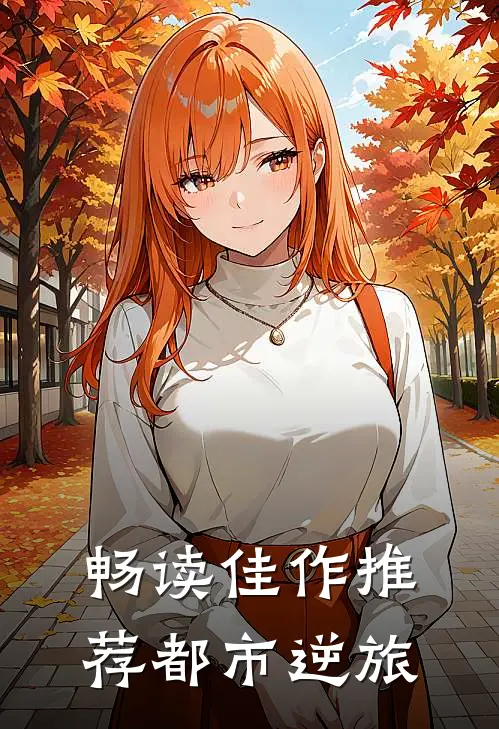 畅读佳作推荐都市逆旅