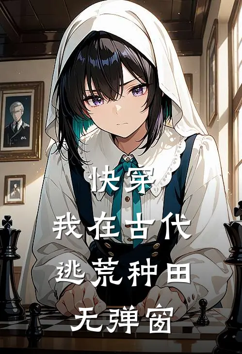 快穿：我在古代逃荒种田无弹窗