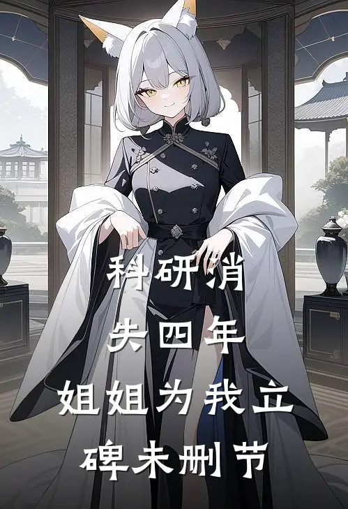 科研消失四年，姐姐为我立碑未删节