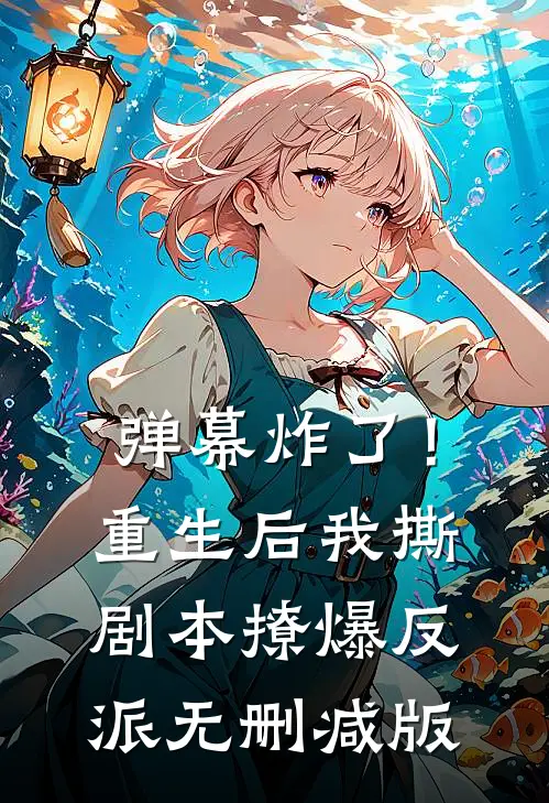 弹幕炸了！重生后我撕剧本撩爆反派无删减版