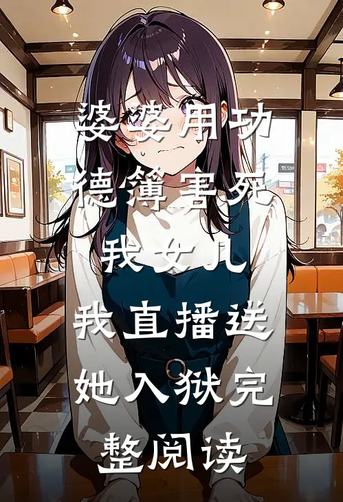 婆婆用功德簿害死我女儿，我直播送她入狱完整阅读