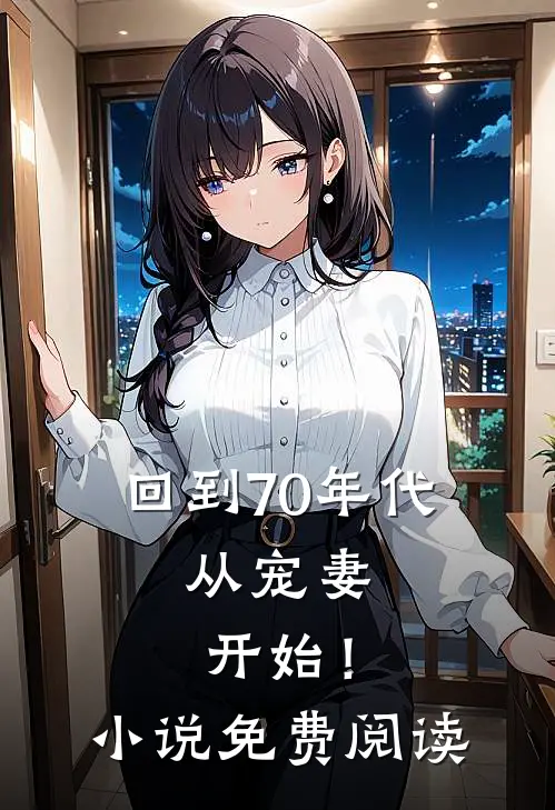 回到70年代：从宠妻开始！小说免费阅读