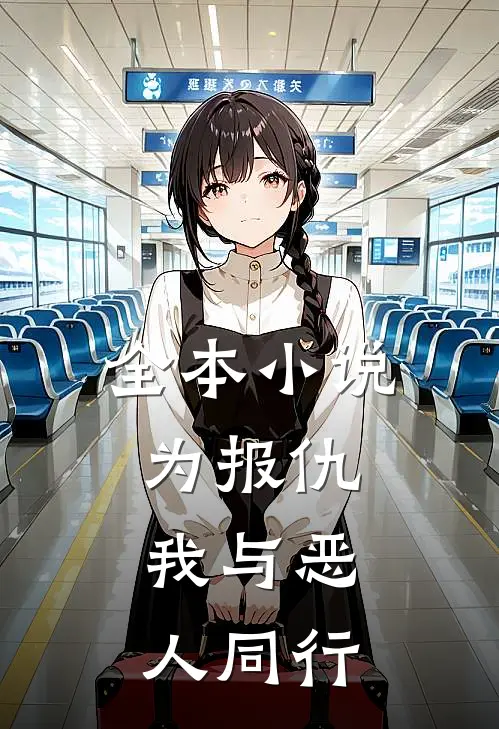 全本小说为报仇，我与恶人同行