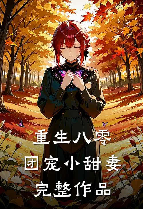 重生八零：团宠小甜妻完整作品