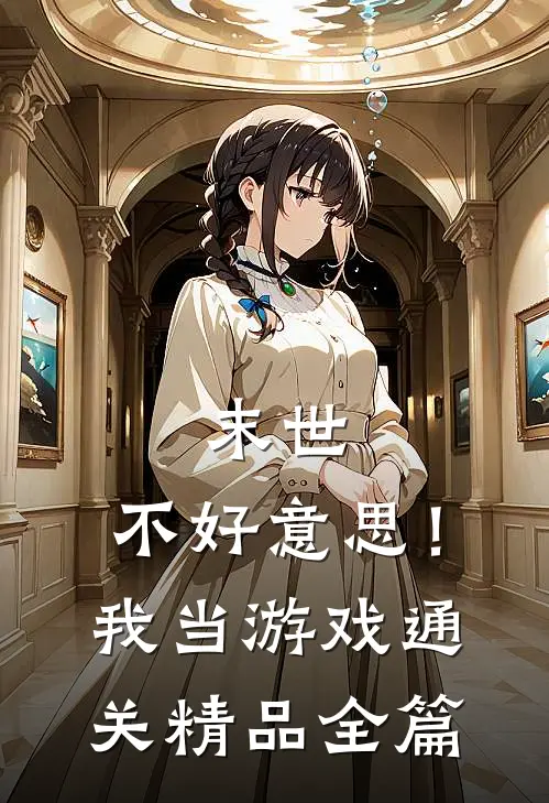 末世：不好意思！我当游戏通关精品全篇