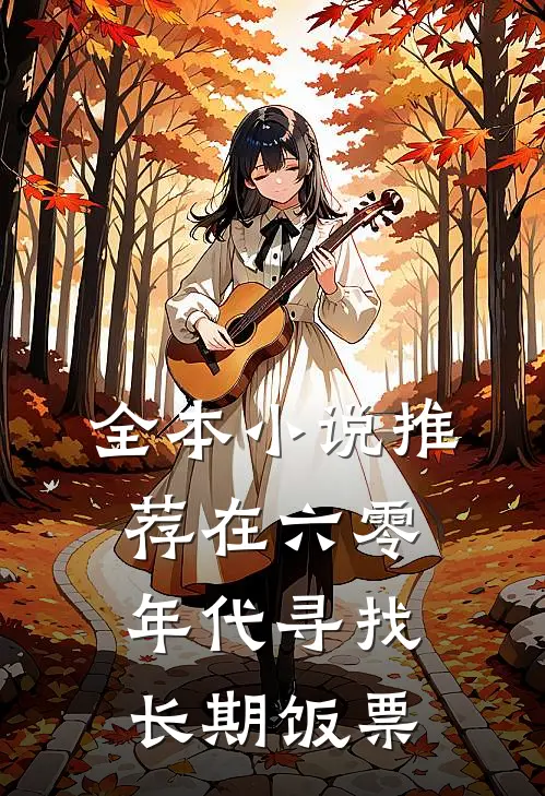 全本小说推荐在六零年代寻找长期饭票