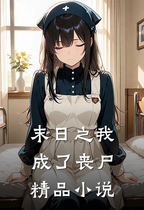 末日之我成了丧尸精品小说